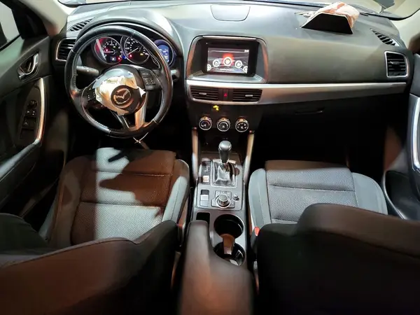 JM3KE4CY4G0604980 2016 MAZDA CX-5 - Image 8