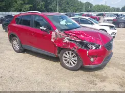 JM3KE4CY4G0608009 2016 MAZDA CX-5