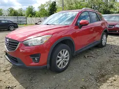 JM3KE4CY4G0609080 2016 MAZDA CX-5