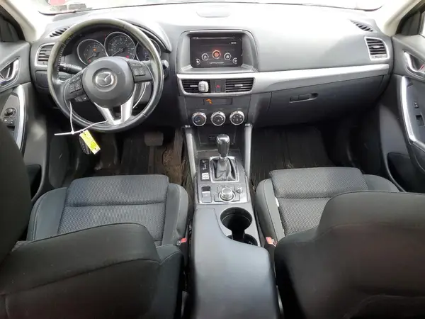 JM3KE4CY4G0609080 2016 MAZDA CX-5 - Image 8