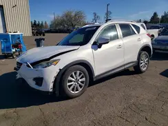 JM3KE4CY4G0612285 2016 MAZDA CX-5