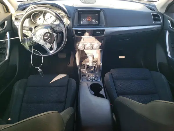 JM3KE4CY4G0612285 2016 MAZDA CX-5 - Image 8