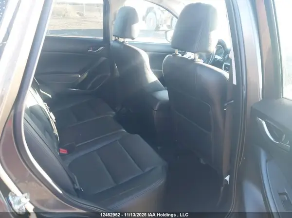 JM3KE4CY4G0614893 2016 MAZDA CX-5 - Image 8