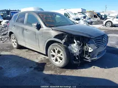 JM3KE4CY4G0615719 2016 MAZDA CX-5