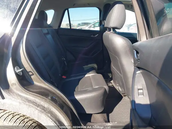 JM3KE4CY4G0615719 2016 MAZDA CX-5 - Image 8