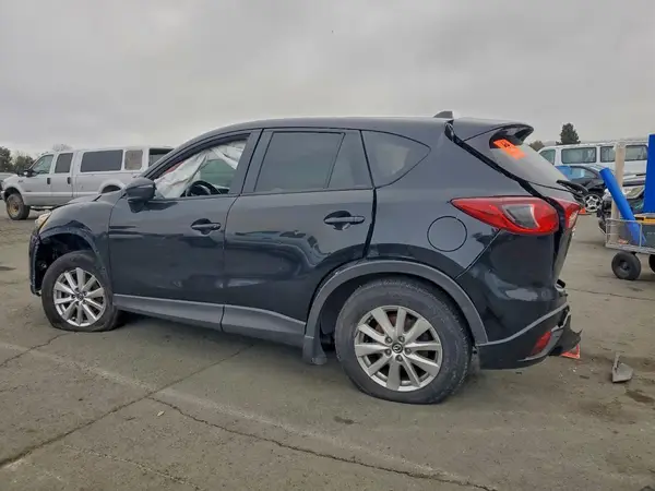 JM3KE4CY4G0617759 2016 MAZDA CX-5 - Image 2