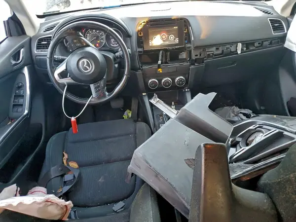 JM3KE4CY4G0617759 2016 MAZDA CX-5 - Image 8