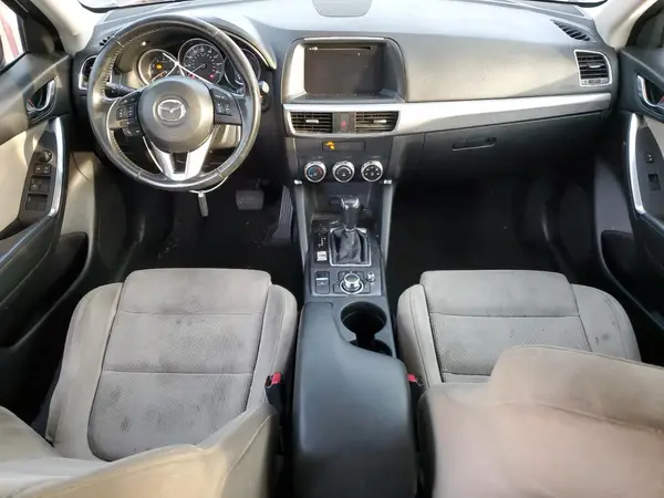 JM3KE4CY4G0618099 2016 MAZDA CX-5 - Image 8