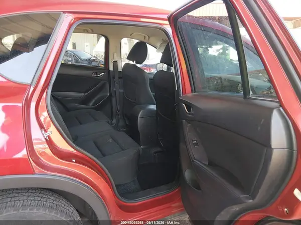 JM3KE4CY4G0621911 2016 MAZDA CX-5 - Image 8
