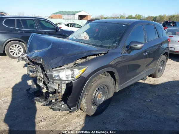 JM3KE4CY4G0623402 2016 MAZDA CX-5 - Image 2
