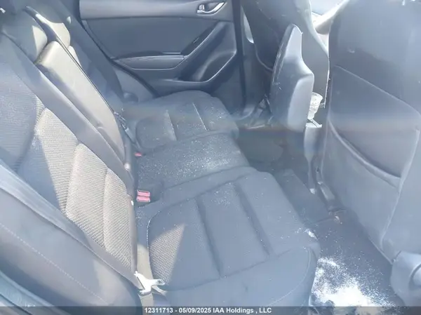 JM3KE4CY4G0623402 2016 MAZDA CX-5 - Image 8