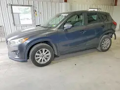 JM3KE4CY4G0625814 2016 MAZDA CX-5