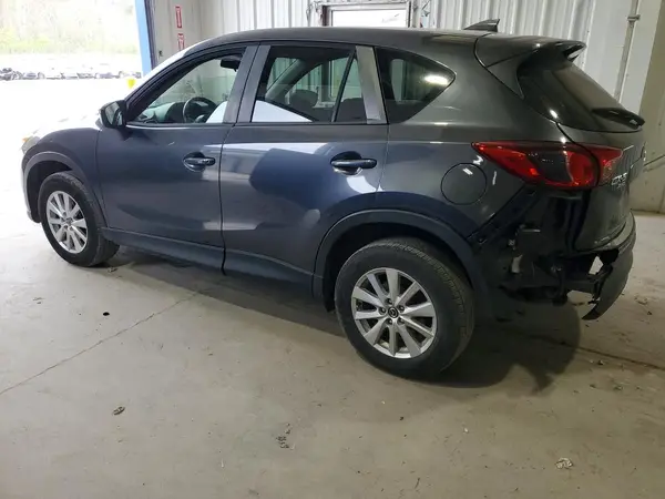 JM3KE4CY4G0625814 2016 MAZDA CX-5 - Image 2