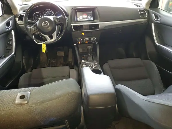 JM3KE4CY4G0625814 2016 MAZDA CX-5 - Image 8