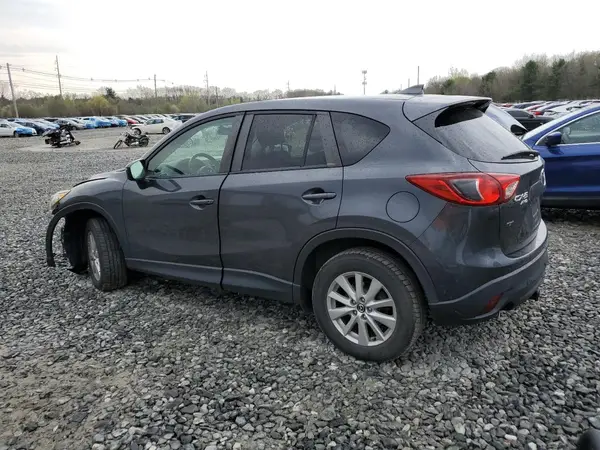 JM3KE4CY4G0628101 2016 MAZDA CX-5 - Image 2