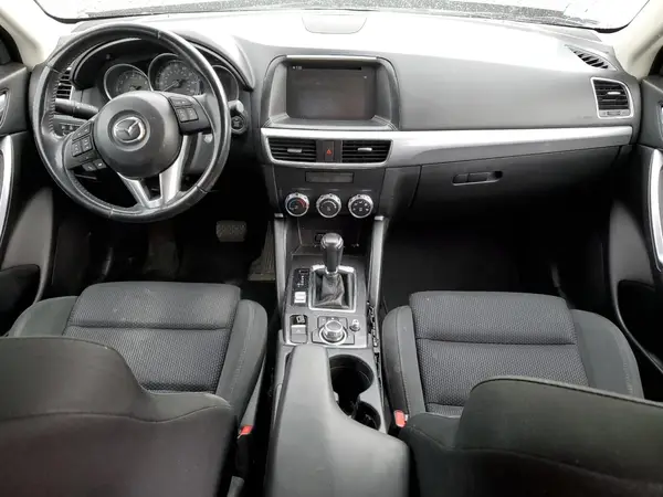 JM3KE4CY4G0628101 2016 MAZDA CX-5 - Image 8