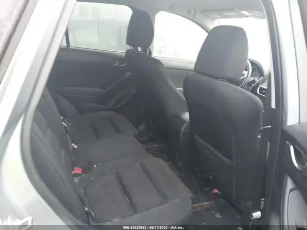JM3KE4CY4G0628969 2016 MAZDA CX-5 - Image 8