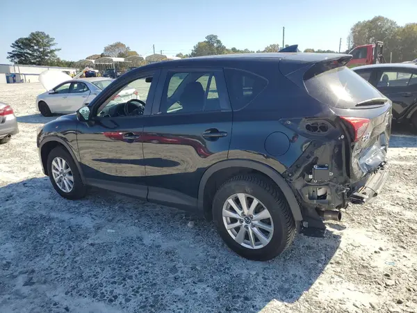 JM3KE4CY4G0636053 2016 MAZDA CX-5 - Image 2