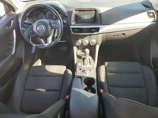 JM3KE4CY4G0636053 2016 MAZDA CX-5 - Image 8