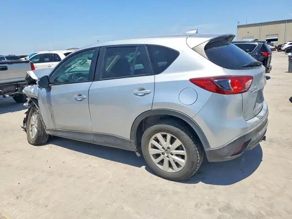 JM3KE4CY4G0638790 2016 MAZDA CX-5 - Image 2