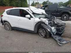 JM3KE4CY4G0640152 2016 MAZDA CX-5