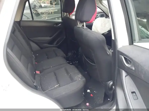 JM3KE4CY4G0640152 2016 MAZDA CX-5 - Image 8