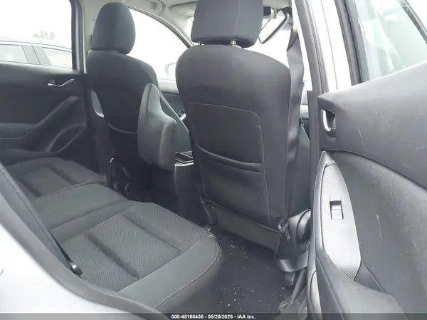 JM3KE4CY4G0640975 2016 MAZDA CX-5 - Image 8