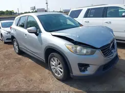 JM3KE4CY4G0642435 2016 MAZDA CX-5