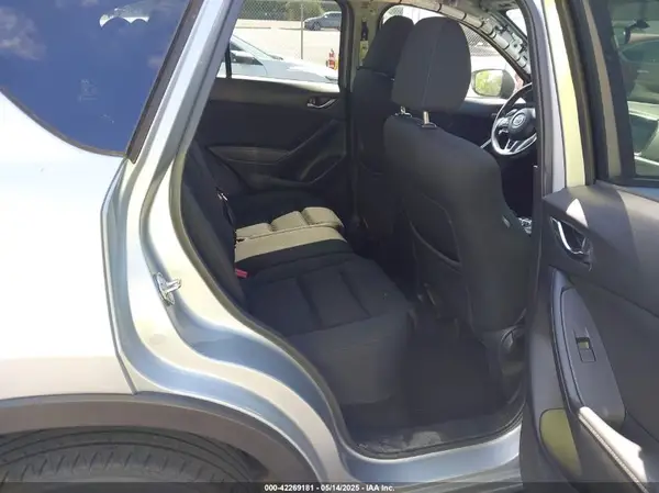 JM3KE4CY4G0646114 2016 MAZDA CX-5 - Image 8
