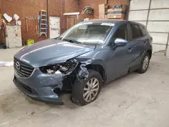 JM3KE4CY4G0648543 2016 MAZDA CX-5