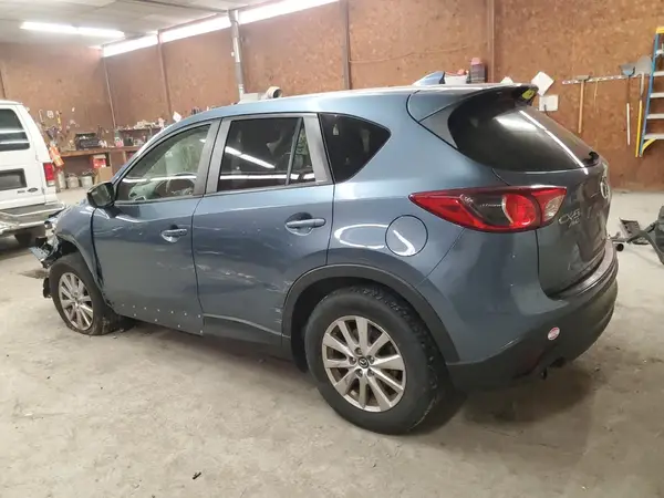 JM3KE4CY4G0648543 2016 MAZDA CX-5 - Image 2