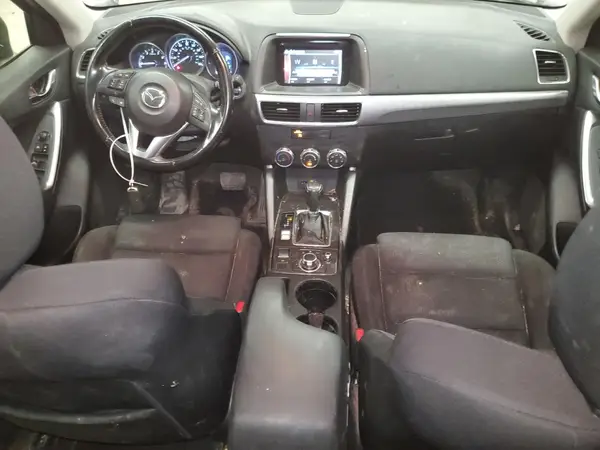 JM3KE4CY4G0648543 2016 MAZDA CX-5 - Image 8