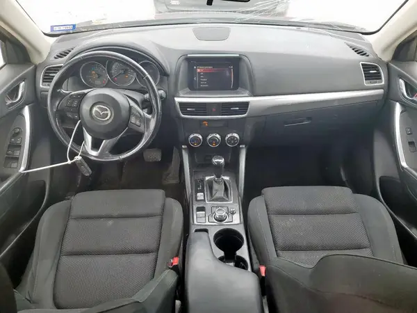 JM3KE4CY4G0660014 2016 MAZDA CX-5 - Image 8