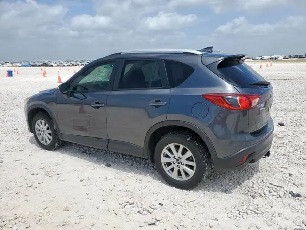 JM3KE4CY4G0663656 2016 MAZDA CX-5 - Image 2