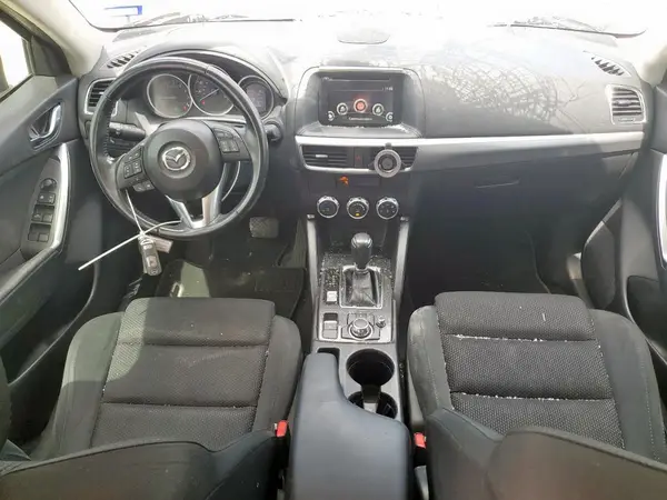 JM3KE4CY4G0663656 2016 MAZDA CX-5 - Image 8