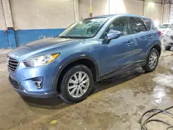JM3KE4CY4G0664788 2016 MAZDA CX-5