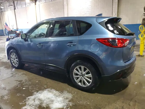 JM3KE4CY4G0664788 2016 MAZDA CX-5 - Image 2