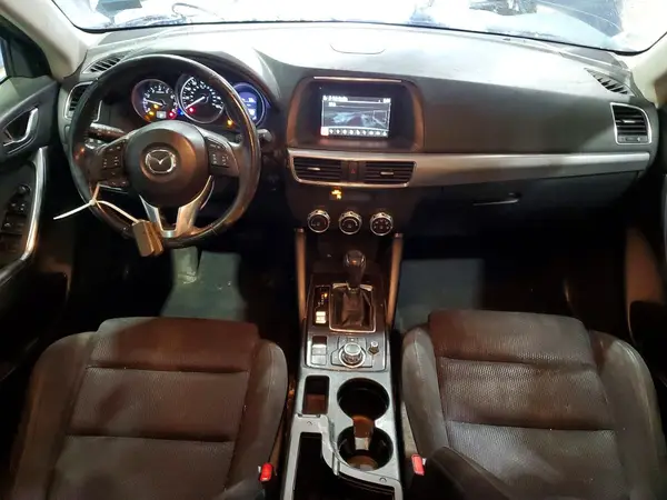 JM3KE4CY4G0664788 2016 MAZDA CX-5 - Image 8