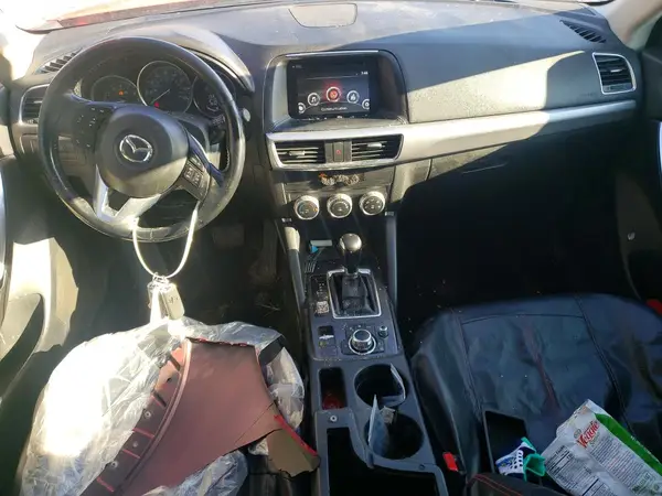 JM3KE4CY4G0666377 2016 MAZDA CX-5 - Image 8