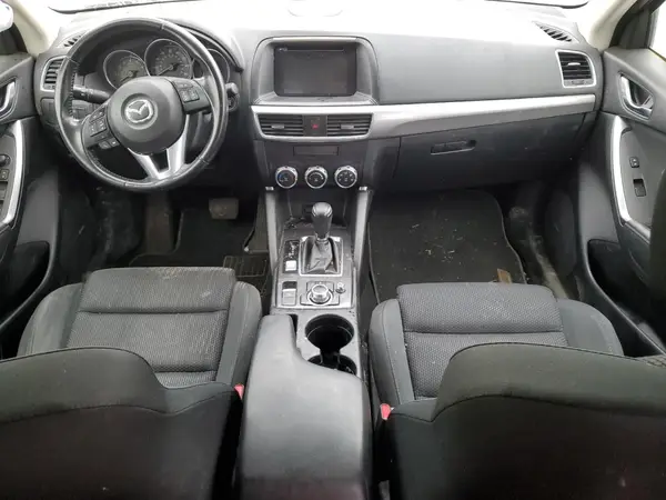 JM3KE4CY4G0678108 2016 MAZDA CX-5 - Image 8