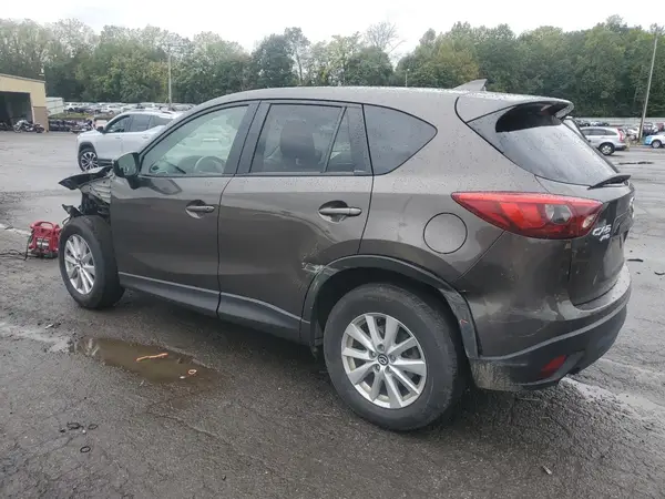 JM3KE4CY4G0678125 2016 MAZDA CX-5 - Image 2