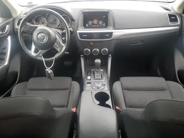 JM3KE4CY4G0678125 2016 MAZDA CX-5 - Image 8