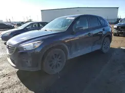JM3KE4CY4G0679615 2016 MAZDA CX-5