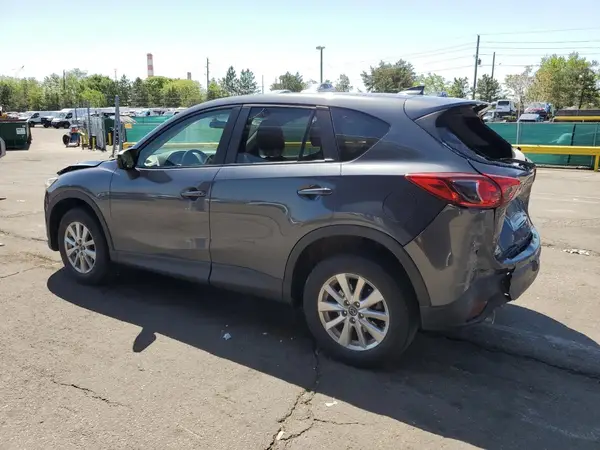 JM3KE4CY4G0685771 2016 MAZDA CX-5 - Image 2
