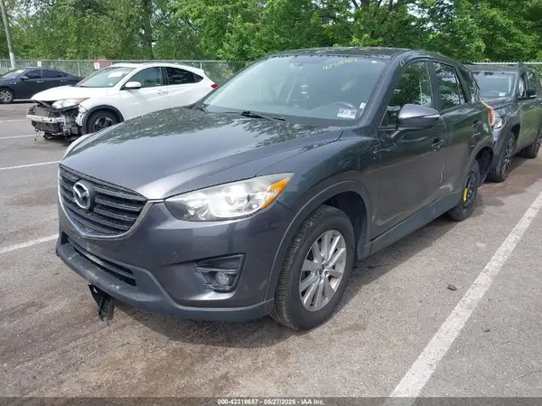 JM3KE4CY4G0692655 2016 MAZDA CX-5 - Image 2