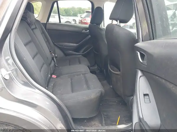 JM3KE4CY4G0692655 2016 MAZDA CX-5 - Image 8