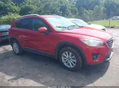 JM3KE4CY4G0693160 2016 MAZDA CX-5