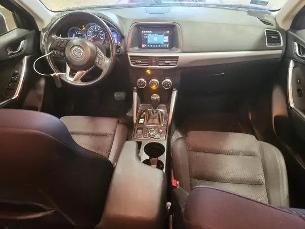 JM3KE4CY4G0693367 2016 MAZDA CX-5 - Image 8