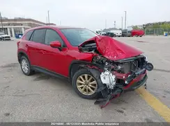 JM3KE4CY4G0695099 2016 MAZDA CX-5