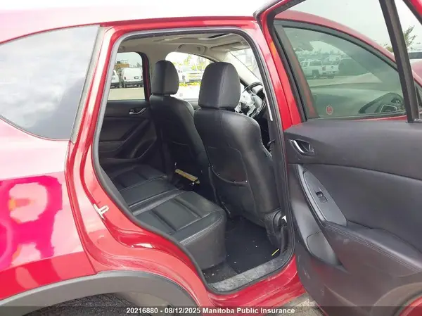 JM3KE4CY4G0695099 2016 MAZDA CX-5 - Image 8